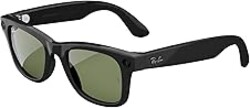 Ray-Ban Meta Glasses (Renewed)