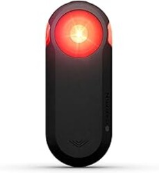Garmin Varia RTL515, Cycling Rearview Radar with Tail Light, Visual and Audible Alerts for Vehicles Up to 153 Yards Away - 010-02376-00