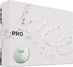 Vice Pro Golf Balls