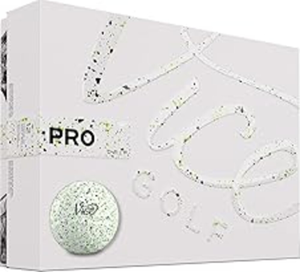 Vice Pro Golf Balls