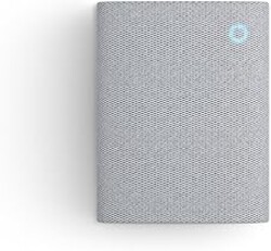 Ring Chime (Newest Model) — Enhanced audio for real-time alerts you can hear from anywhere, easy plug-in setup, simple wifi & Bluetooth connectivity, sleek design, White