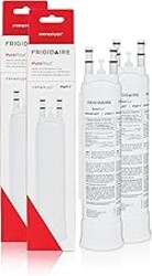 Frigidaire FPPWFU01 PurePour™ PWF-1™ Refrigerator Water Filter Replacement | Set of 2