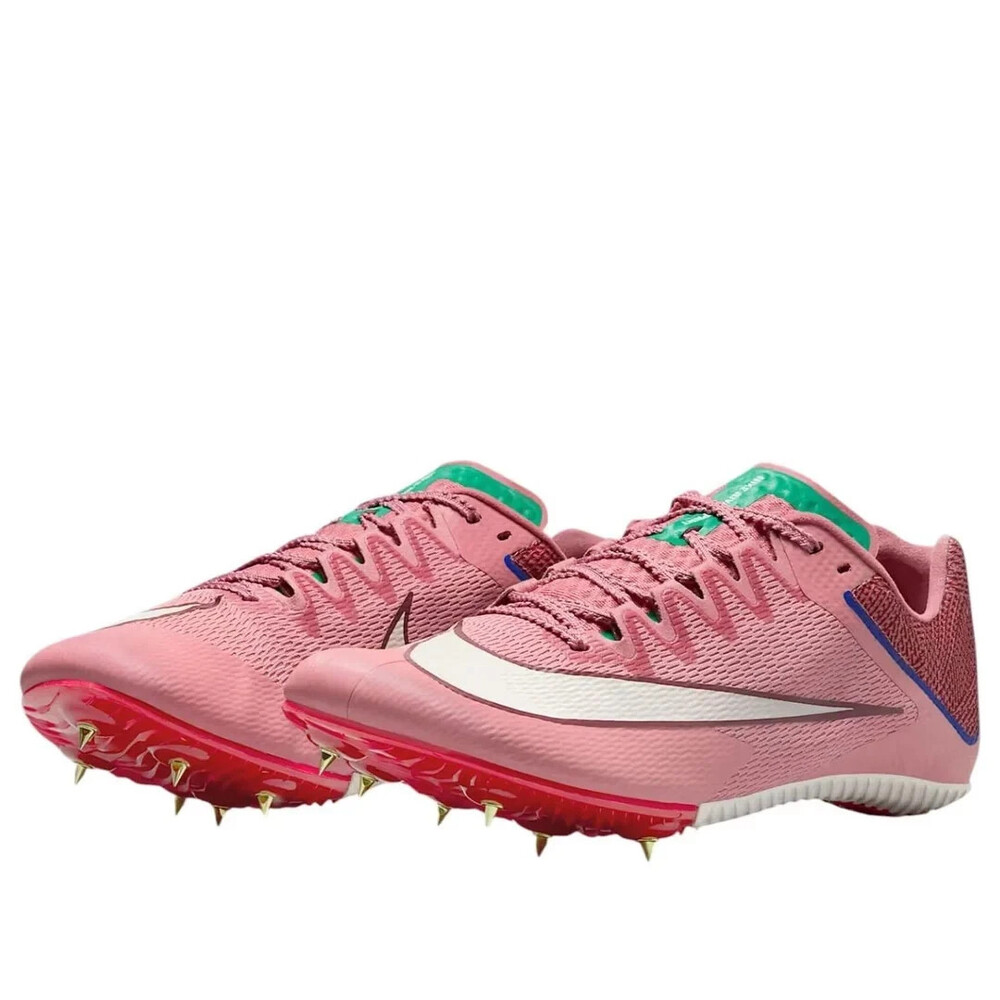 Nike Rival Sprint Spikes Mens 9.5 Armory Pack Track Field HQ2061-600