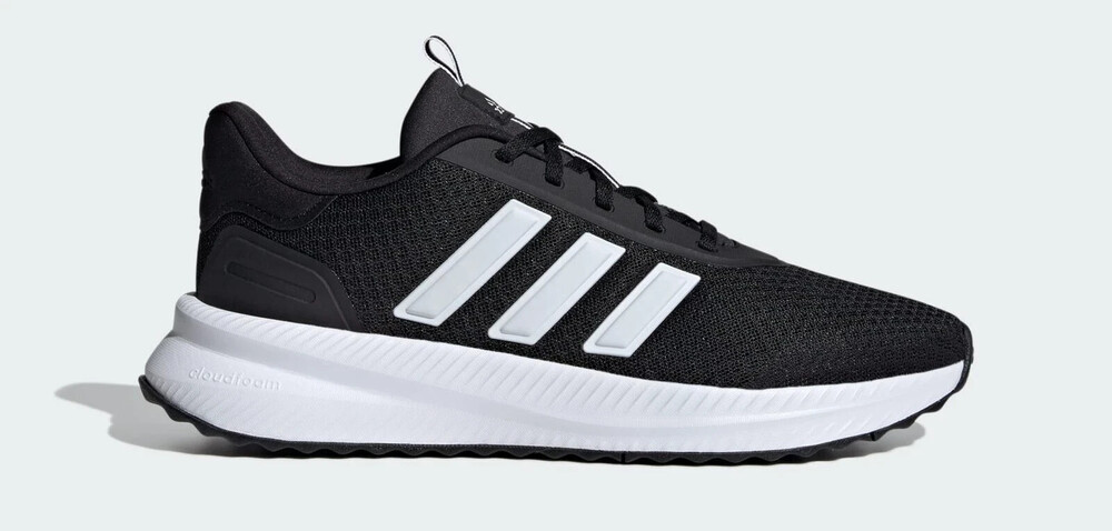 Adidas X_PLRPATH Men's Daily Running Sneakers Black/White ID0468 Men's Size 11