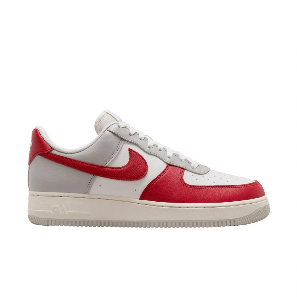 Nike Men's Air Force 1 '07 Lv8 Shoes Size 7.5