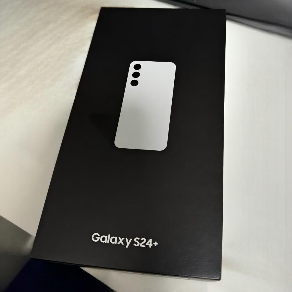 NEW SEALED Samsung Galaxy S24+ Plus (5G) S926U 256GB GSM CDMA Factory Unlocked