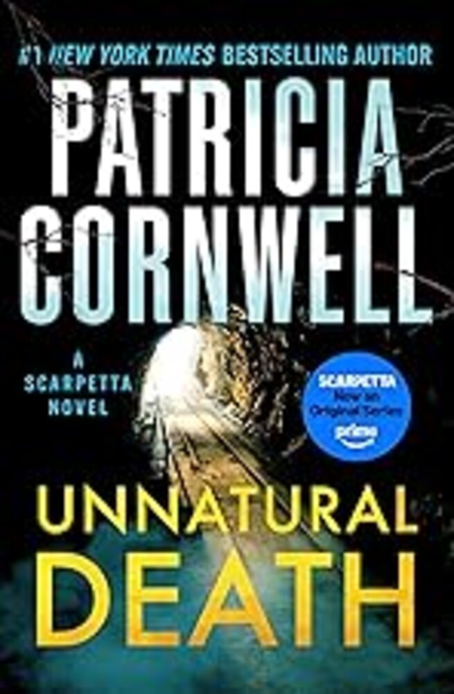 Unnatural Death: A Scarpetta Novel (Kay Scarpetta)