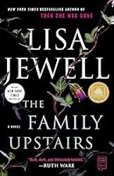 The Family Upstairs: A Novel