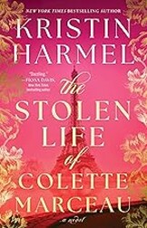 The Stolen Life of Colette Marceau: A Novel