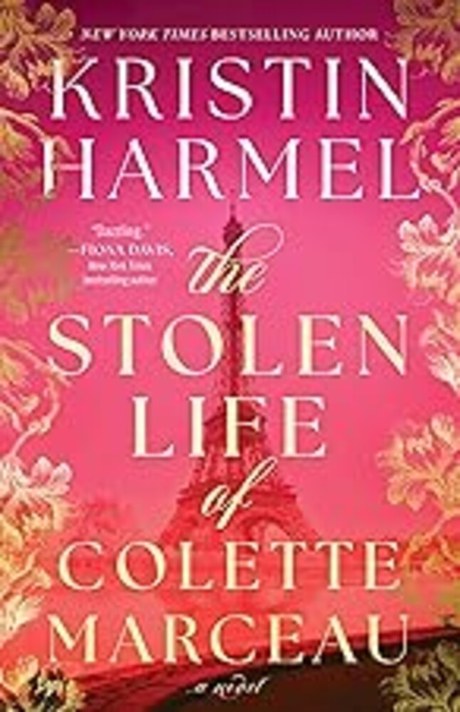 The Stolen Life of Colette Marceau: A Novel