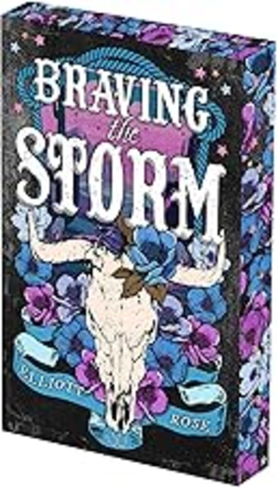 Braving the Storm: Deluxe Limited Edition