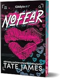 NoFear (Deluxe Edition) (ClikByte, 1)