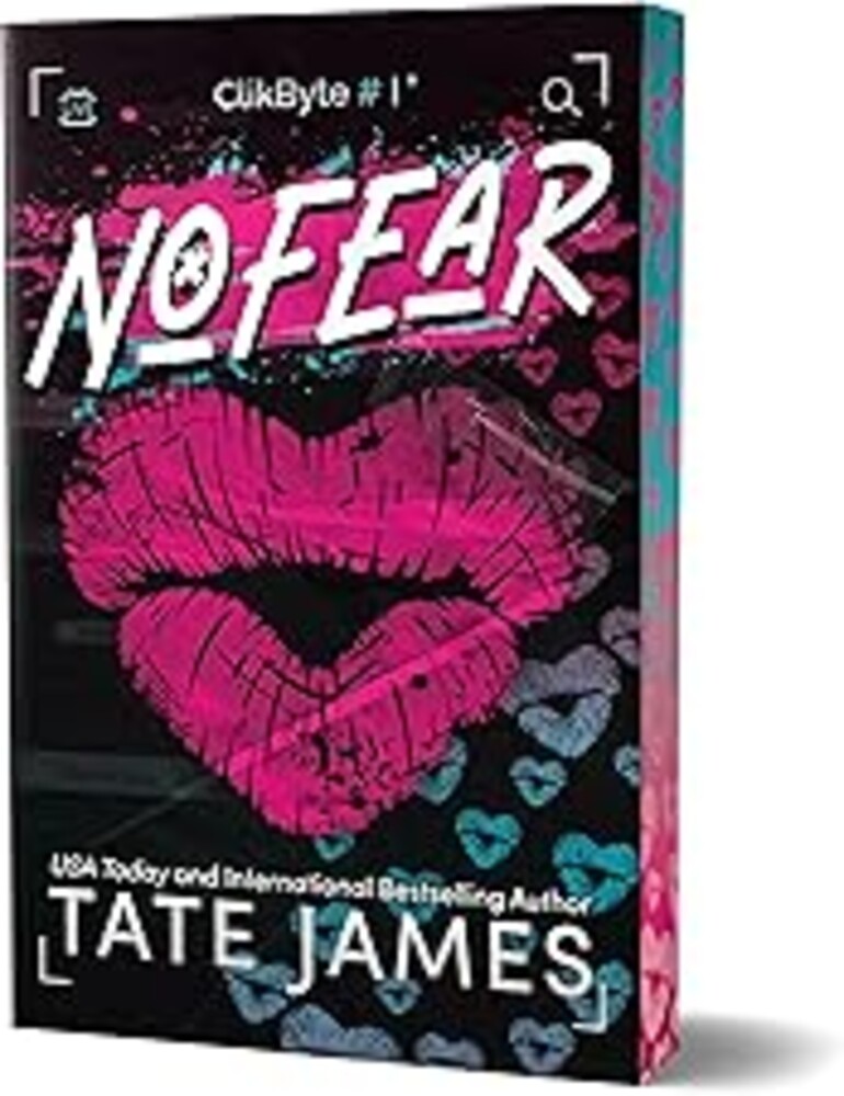 NoFear (Deluxe Edition) (ClikByte, 1)