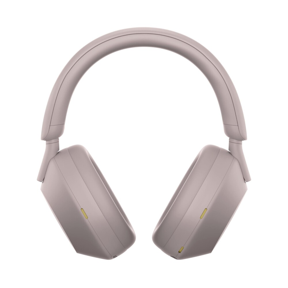 Sony WH-1000XM5 Wireless Noise Canceling Over-Ear Headphones with 30-Hour