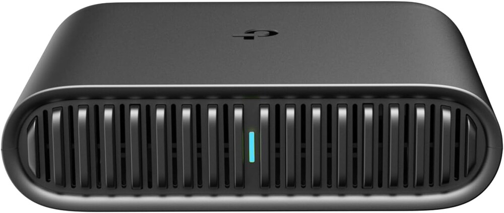 TP-Link Roam 6 AX1500 Portable Wi-Fi 6 Travel Router | Easy Public WiFi Sharing | Hotel/RV/Travel Approved | Phone WiFi Tether | USB C Powered | Multi-Mode | Tether App | Durable Design | TL-WR1502X