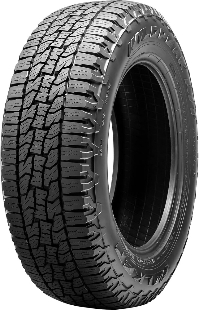 Falken 235/65R17 108H XL FALKEN WILDPEAK A/T TRAIL BW