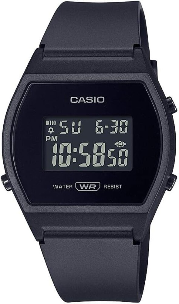 Casio Sport Watch LW-204-1BCF