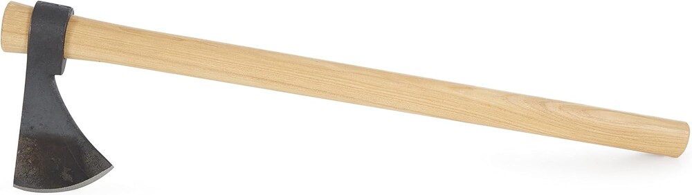 Cold Steel Frontier Hawk Tomahawk without Sheath - 90FHS, One Size (001478)