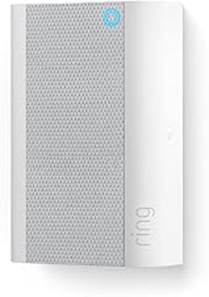 Like-New Ring Chime Pro