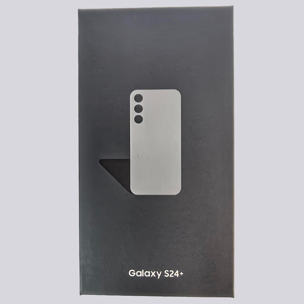 New Sealed Samsung Galaxy S24+ Plus 5G S926U 256GB Factory Unlocked Smartphone