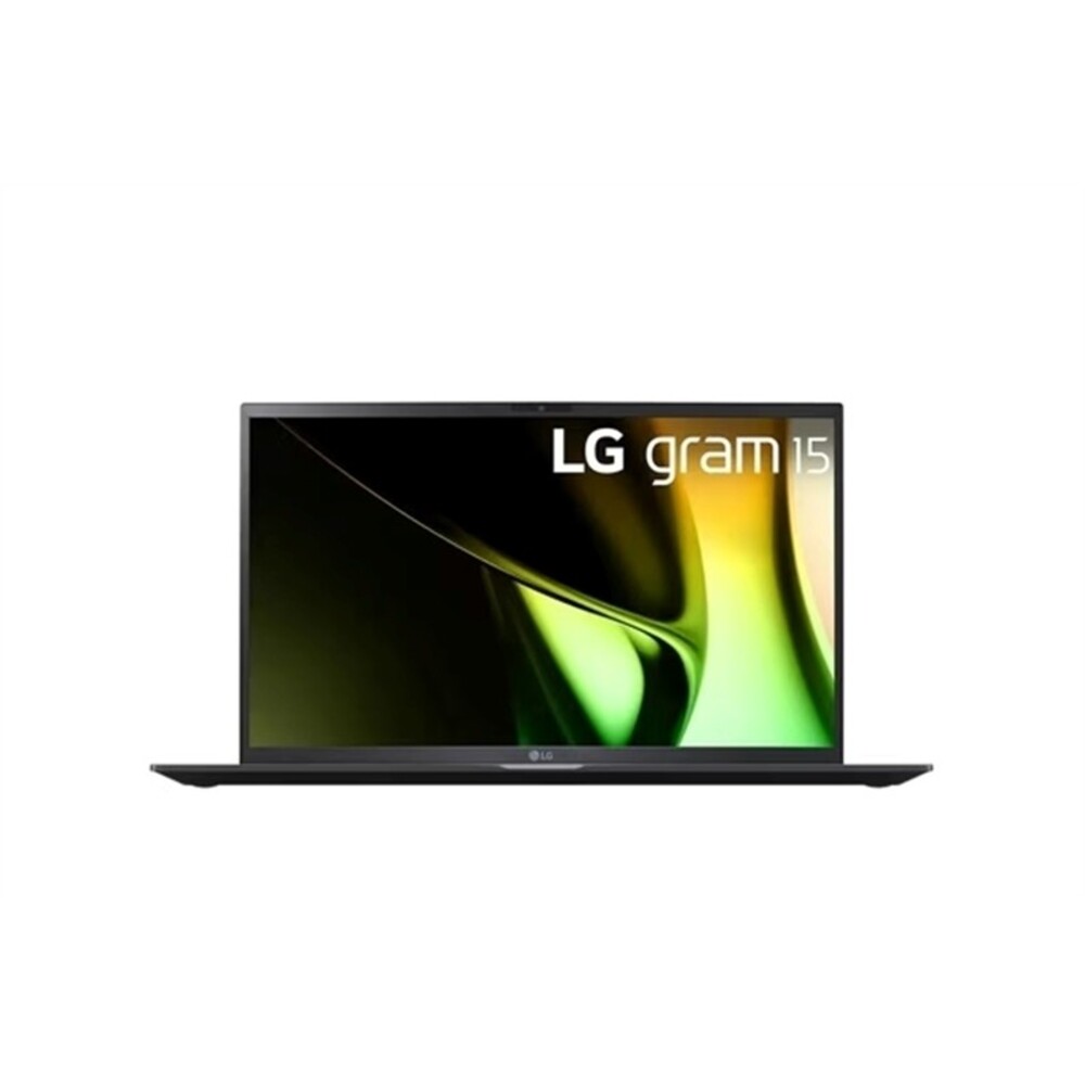 LG Gram 15Z90S-V 15.6" IPS Core Ultra 7 155H 16GB RAM 512GB SSD WIN11P, Black