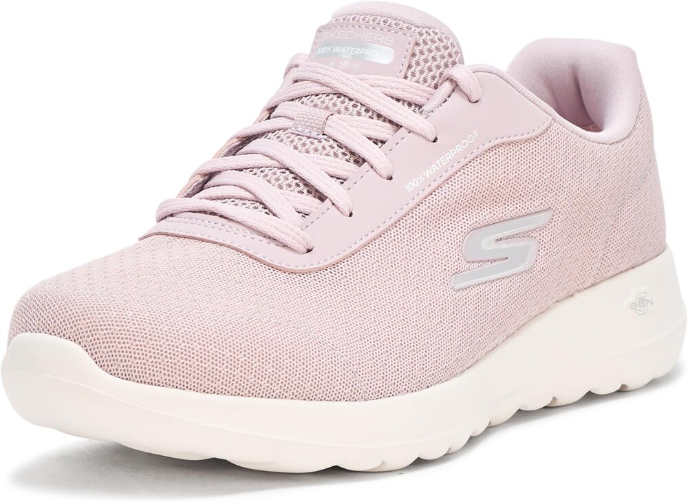 Skechers Women's Go Walk Joy Sareh Waterproof