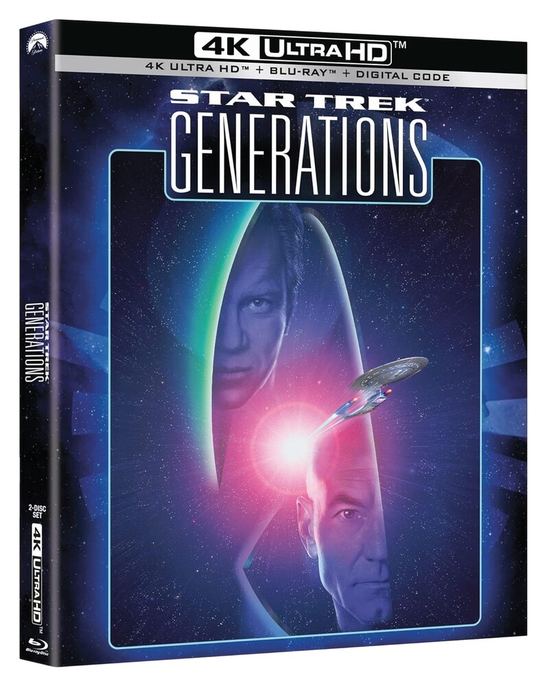 Star Trek VII: Generations
