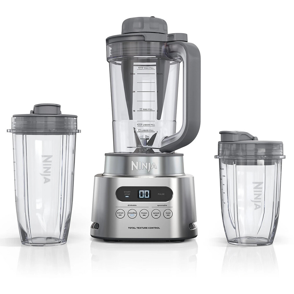 Ninja TWISTI High Speed Blender