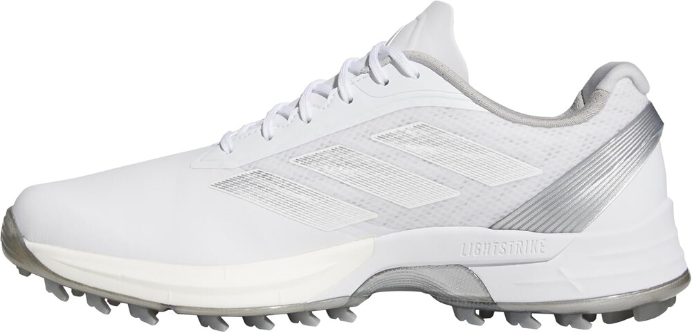 Adidas Men's Adizero Zg Spikeless Golf Shoes