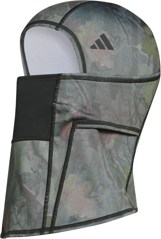 adidas Alphaskin Balaclava Ski Mask – Athletic Face Cover Shiesty