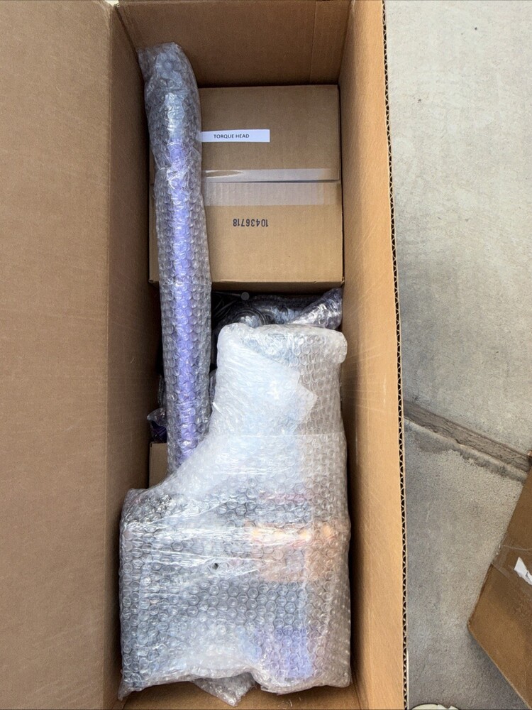 Dyson V15 Detect Cordless Stick Vacuum Cleaner - Yellow/Nickel (447261-01)