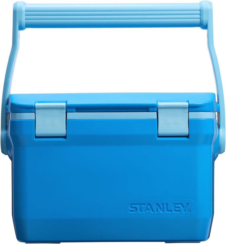 Stanley Adventure Outdoor Cooler | Heavy Duty Outdoor Camping Cooler with Easy Carry Handle | BPA-Free
