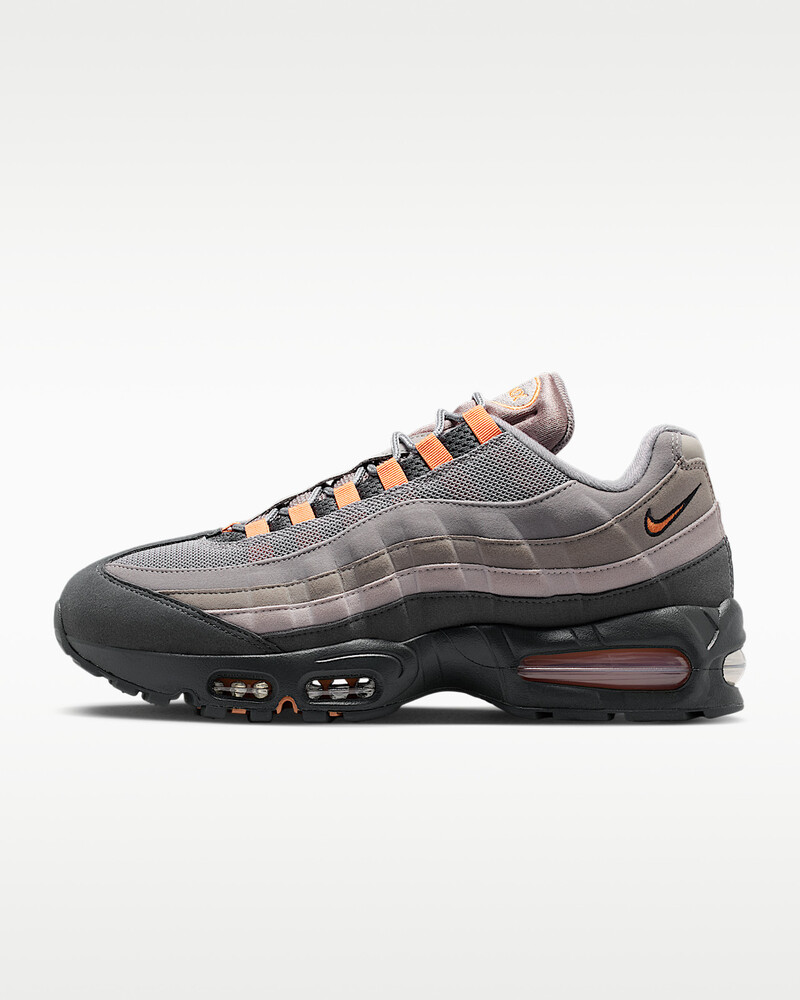 Nike Air Max 95 Big Bubble 'Og' Pencil Point HM4740-014 Men Shoes
