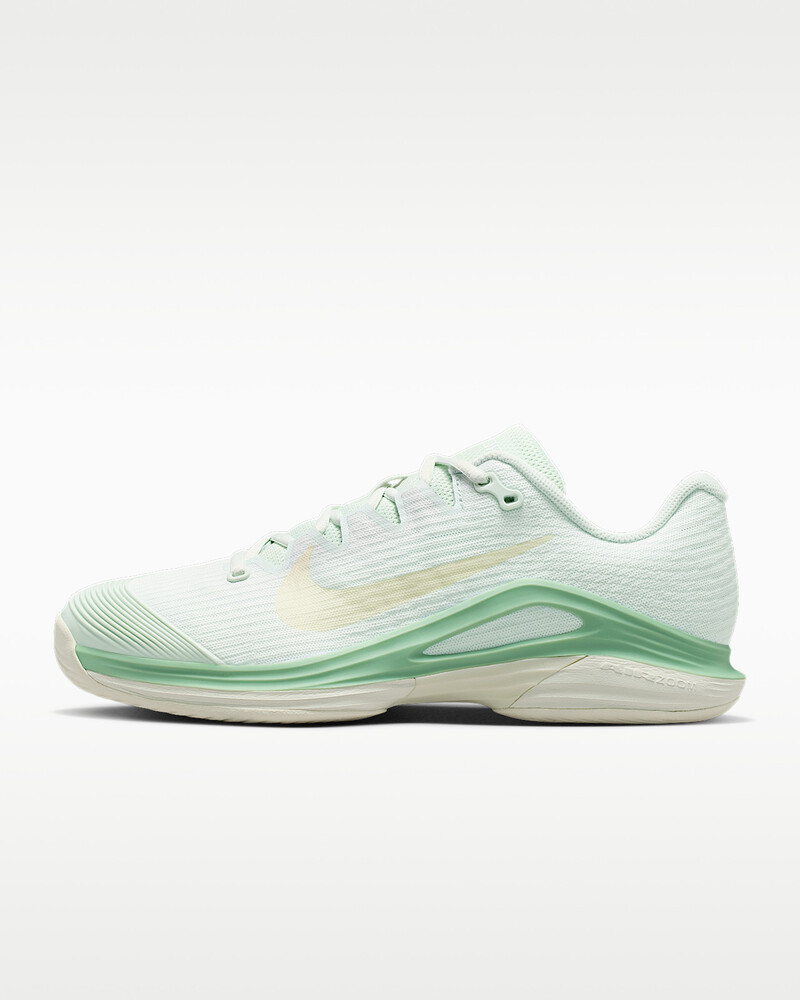 Nike Vapor 12 Barry Green FV5554-301 Women Shoes