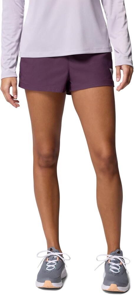 Columbia Women's Rugged Water Short