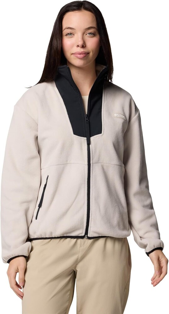 Columbia womens Sequoia Grove Full Zip Fleece