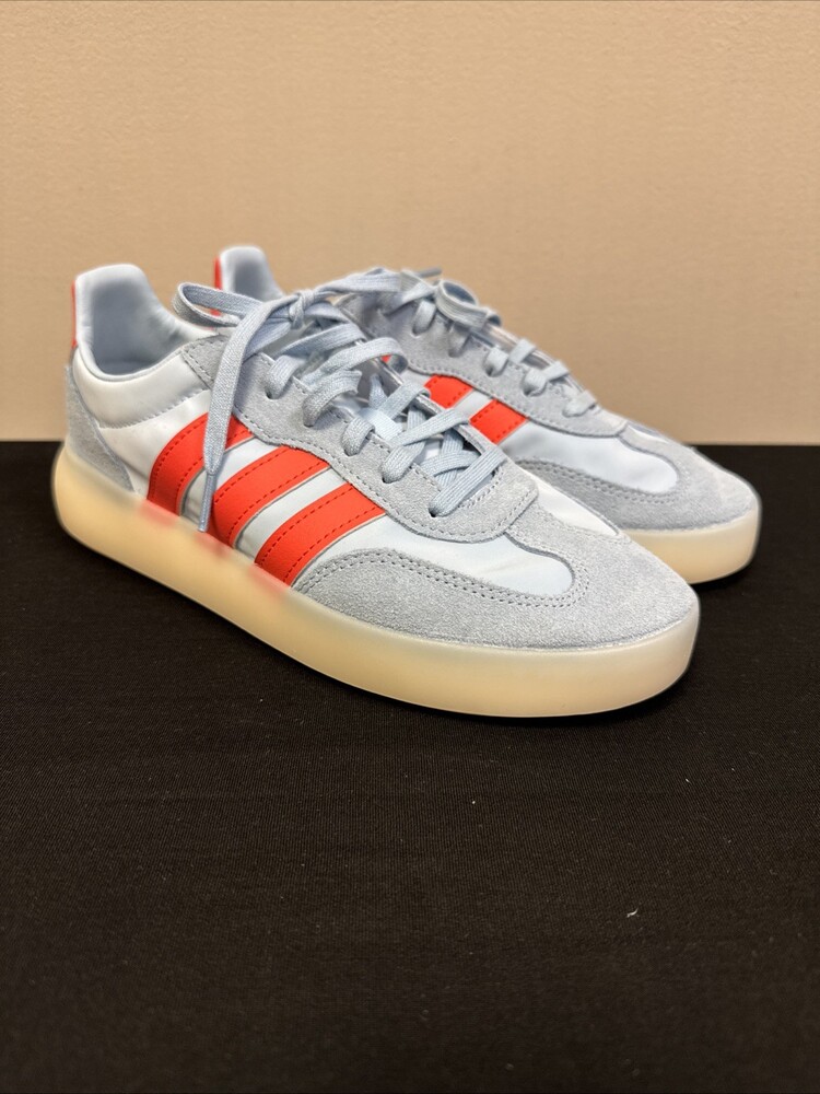 adidas Barreda Decode JR3103 Tennis Shoes Womens Size 8.5