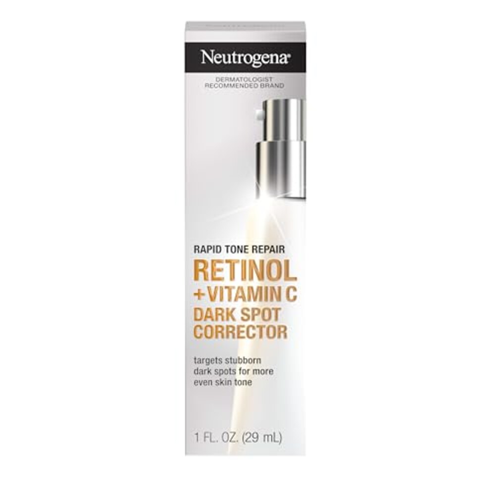 Neutrogena Rapid Tone Repair Retinol + V