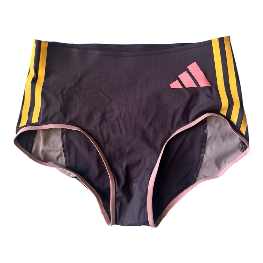 Adidas 2024 Pro Elite Team W Sprint Briefs Women’s Size Medium IN1195