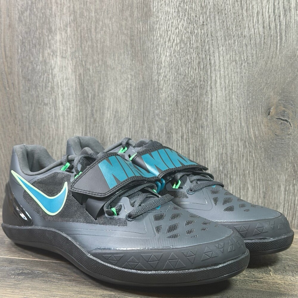Nike Zoom Rotational 6 Throwing Shoes Men's Sz 7.5 Women's Sz 9 FZ9606-001