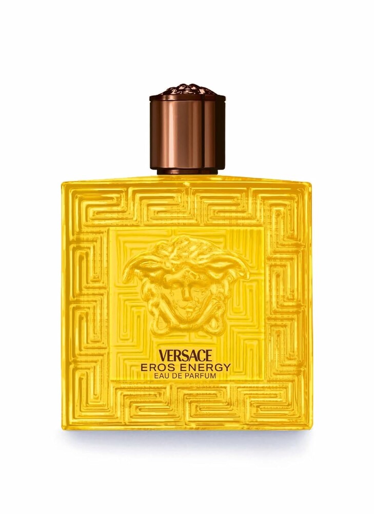 Versace Eros Energy for Men 3.4 oz Eau de Parfum Spray