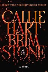 Brimstone (Fae & Alchemy)