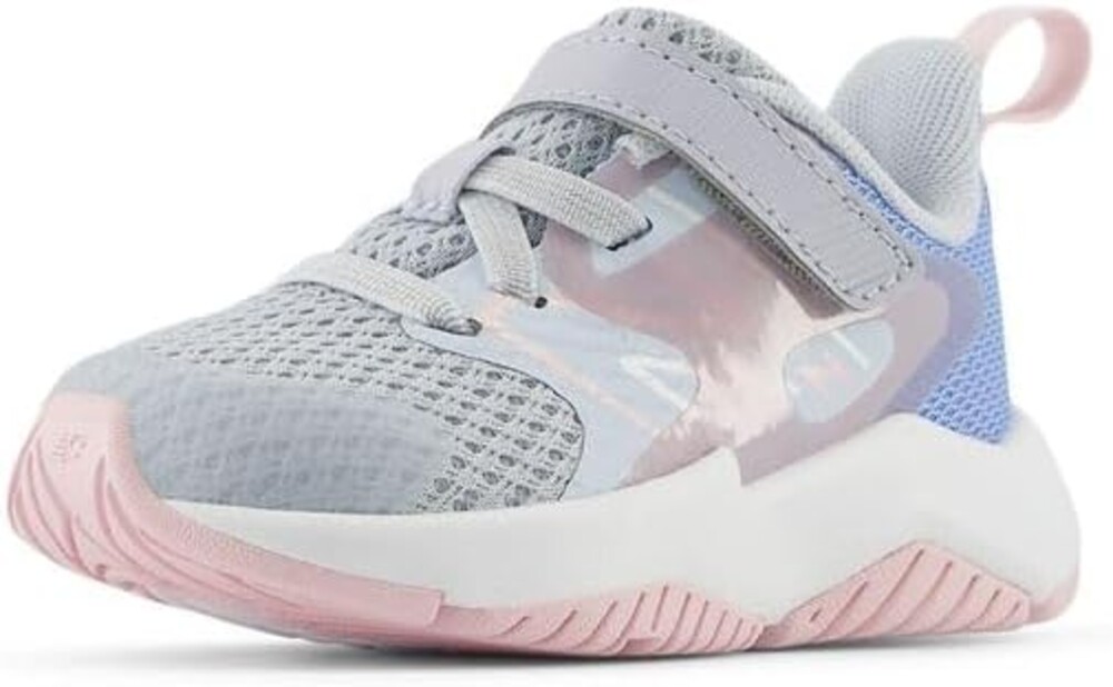 New Balance Kids' Rave Run V2 Hook and Loop