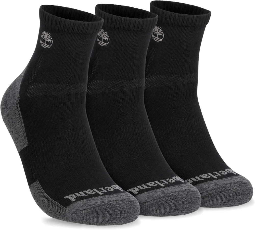 Timberland Men's Arch Support Socks