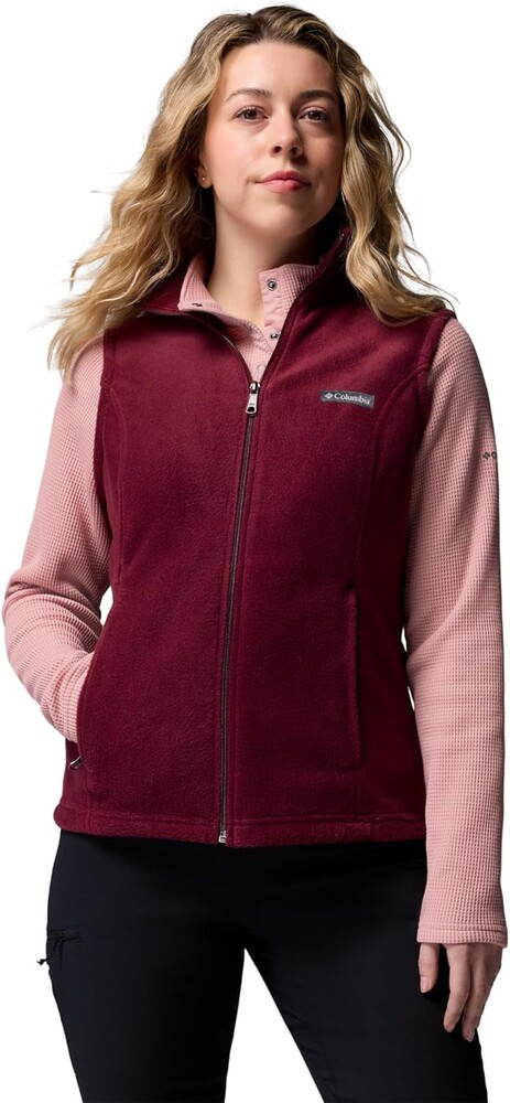 Columbia womens Benton Springs Vest
