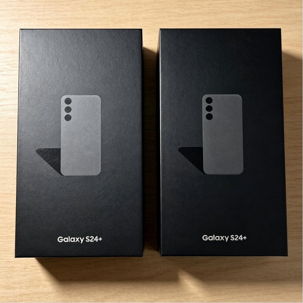 Samsung Galaxy S24+ Plus (5G) 256GB/512GB SM-S926U Factory Unlocked New Sealed