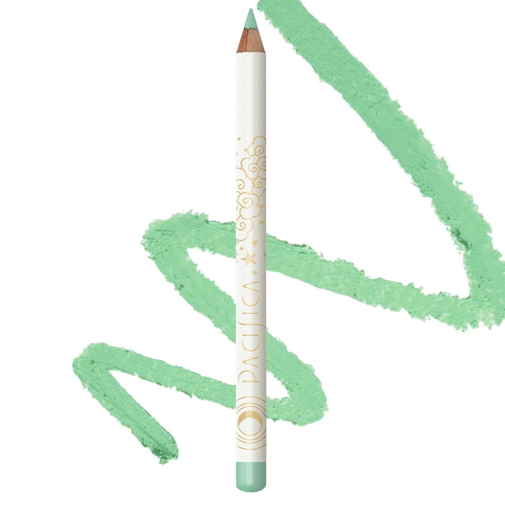 Pacifica, Eyeliner Longwear Minty, 0.038 Fl Oz