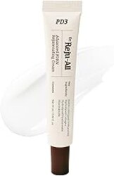 Dr.Reju-All PDRN Rejuvenating Cream – Rejuall PDRN Face Moisturizer – Optimal 1200ppm for Glass Skin & Plumping – Korean Pharmacy Anti-Aging Skin Care Face Cream - 0.7 Fl Oz