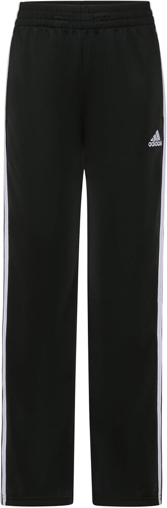 Adidas Toddler & Little Boys' Iconic Straight Leg Track Pant
