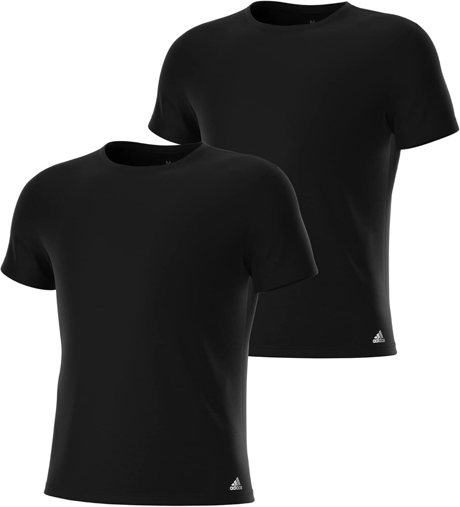 adidas Men's T-Shirts (2-Pack)